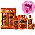 Kit Completo DaBelle Óleo Mágico Blend 10 Óleos: Shampoo 410ml + Mimos - Imagem 1