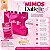Kit Completo DaBelle Óleo Mágico Blend 10 Óleos: Shampoo 410ml + Mimos - Imagem 3