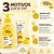 Kit Cimed João e Maria Baby: Sabonete Líquido 400ml e Creme Preventivo Para Assaduras 40g - Imagem 4