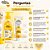 Kit Cimed João e Maria Baby: Sabonete Líquido 400ml e Creme Preventivo Para Assaduras 40g - Imagem 6