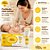 Kit Cimed João e Maria Baby: Lenços Umedecidos 45un e Creme Preventivo Para Assaduras 40g - Imagem 2