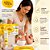 Kit Cimed João e Maria Baby: Lenços Umedecidos 90un e Creme Preventivo Para Assaduras 40g - Imagem 9