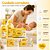 Kit Cimed João e Maria Baby: Sabonete Líquido 200ml, Óleo De Massagem 200ml, Lenço 90un, Sabonete Em Barra 75g e Creme Preventivo Para Assaduras 40g - Imagem 2