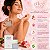 Perfume Etleé Sweet Lychee Eau De Parfum Ep19 30ml - Imagem 2