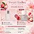 Perfume Etleé Sweet Lychee Eau De Parfum Ep19 30ml - Imagem 3