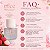 Perfume Etleé Sweet Lychee Eau De Parfum Ep19 30ml - Imagem 7