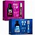 Kit Phytoderm Parfum 95ml + 30ml: Here I Am e What's Up - Imagem 1