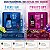 Kit Phytoderm Parfum 95ml + 30ml: Here I Am e What's Up - Imagem 3