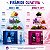 Kit Phytoderm Parfum 95ml + 30ml: Here I Am e What's Up - Imagem 4