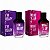 Kit Phytoderm Parfum: What's Up e I'm Ready 95ml - Imagem 1