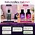 Kit Phytoderm Parfum: What's Up e I'm Ready 95ml - Imagem 3