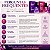 Kit Phytoderm Parfum: What's Up e I'm Ready 95ml - Imagem 7