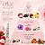 Perfume Etleé Sweet Lychee Eau De Parfum Epm19 10ml - Imagem 4