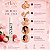 Perfume Etleé Sweet Lychee Eau De Parfum Epm19 10ml - Imagem 6
