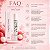 Perfume Etleé Sweet Lychee Eau De Parfum Epm19 10ml - Imagem 7