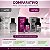 Kit Phytoderm Parfum: What's Up e Are you in 95ml - Imagem 3