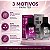 Kit Phytoderm Parfum: What's Up e Are you in 95ml - Imagem 5
