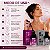 Kit Phytoderm Parfum: What's Up e Are you in 95ml - Imagem 6