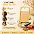 Perfume Capilar Karina Ft. Alan Vivian Gourmand 45ml - Imagem 8