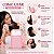 Perfume Capilar Karina Ft. Alan Vivian Floral Ambarado 45ml - Imagem 14