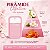 Perfume Capilar Karina Ft. Alan Vivian Floral Ambarado 45ml - Imagem 8