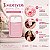 Perfume Capilar Karina Ft. Alan Vivian Floral Ambarado 45ml - Imagem 12