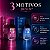 Kit Phytoderm Parfum: What's Up e Here I Am 95ml - Imagem 5