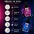 Kit Phytoderm Parfum: What's Up e Here I Am 95ml - Imagem 6