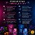 Kit Phytoderm Parfum: What's Up e Here I Am 95ml - Imagem 7