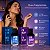 Kit Phytoderm Parfum: I'm Ready e Here I Am  95ml - Imagem 2