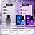 Kit Phytoderm Parfum: I'm Ready e Here I Am  95ml - Imagem 3