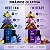 Kit Phytoderm Parfum: I'm Ready e Here I Am  95ml - Imagem 4