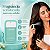 Perfume Capilar Karina Ft. Alan Vivian Frutal Amadeirado 45ml - Imagem 2
