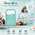 Perfume Capilar Karina Ft. Alan Vivian Frutal Amadeirado 45ml - Imagem 5