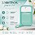 Perfume Capilar Karina Ft. Alan Vivian Frutal Amadeirado 45ml - Imagem 7