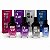 Kit Phytoderm Parfum: What's Up , Ready, Are you in e Here I Am 95ml - Imagem 1