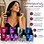 Kit Phytoderm Parfum: What's Up , Ready, Are you in e Here I Am 95ml - Imagem 2