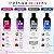 Kit Phytoderm Parfum: What's Up , Ready, Are you in e Here I Am 95ml - Imagem 4