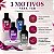 Kit Phytoderm Parfum: What's Up , Ready, Are you in e Here I Am 95ml - Imagem 5