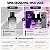 Kit Phytoderm Parfum: I'm Ready e Are you in 95ml - Imagem 3