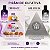 Kit Phytoderm Parfum: I'm Ready e Are you in 95ml - Imagem 4
