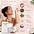 Perfume Etleé Coconut Cream Eau De Parfum Ep20 30ml - Imagem 2