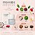 Perfume Etleé Coconut Cream Eau De Parfum Ep20 30ml - Imagem 4