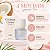 Perfume Etleé Coconut Cream Eau De Parfum Ep20 30ml - Imagem 5