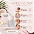 Perfume Etleé Coconut Cream Eau De Parfum Ep20 30ml - Imagem 6