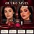 Kit Jasmyne Safra 09: Paleta De Sombras, Blush Pink Rosado e Máscara - Imagem 3