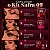 Kit Jasmyne Safra 09: Paleta De Sombras, Blush Pink Rosado e Máscara - Imagem 5