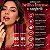 Kit Jasmyne Safra 09: Com 2 Hidra Gloss Frambroesa e Coral - Imagem 2