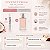 Perfume Etleé Coconut Cream Eau De Parfum Epm20 10ml - Imagem 3