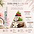 Perfume Etleé Coconut Cream Eau De Parfum Epm20 10ml - Imagem 4